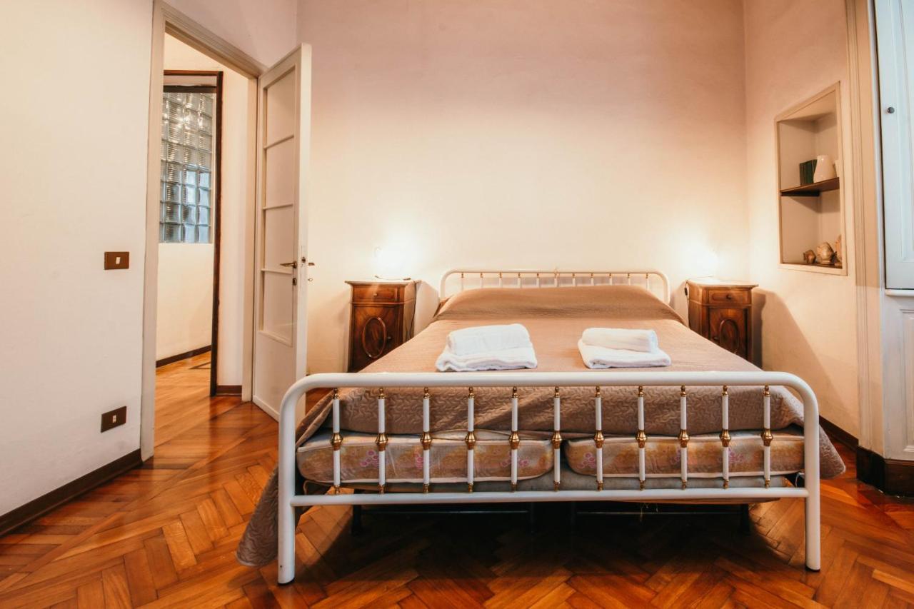 Library Apartment - Villa Candela Stresa Ngoại thất bức ảnh