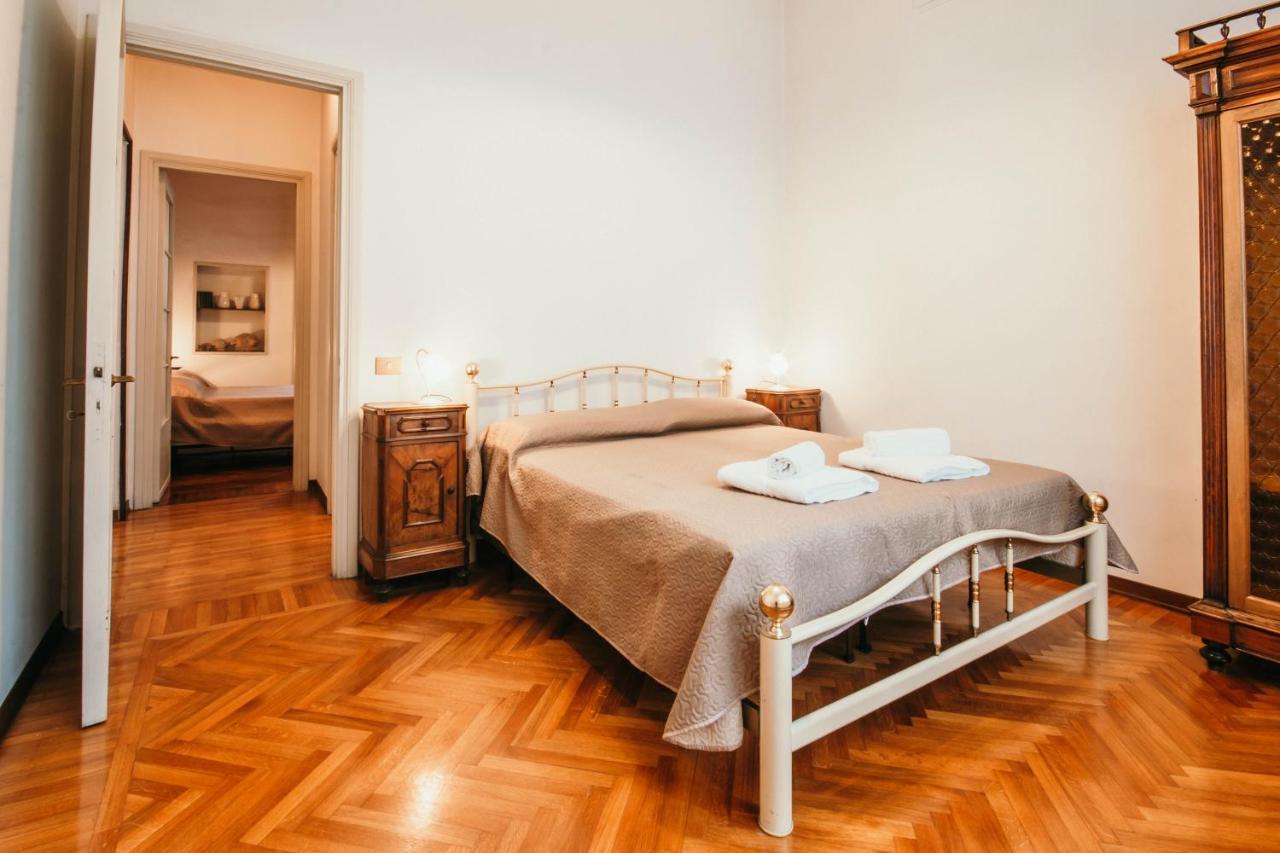 Library Apartment - Villa Candela Stresa Ngoại thất bức ảnh