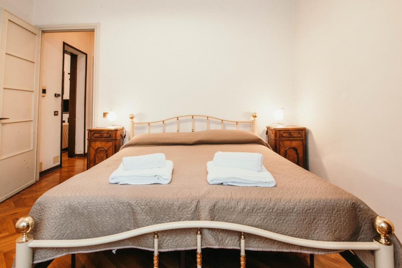 Library Apartment - Villa Candela Stresa Ngoại thất bức ảnh